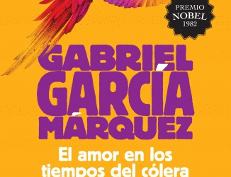 El amor en tiempos del cólera – García Márquez